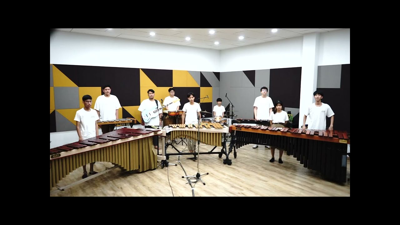 Horwang Music Academy - Despedida De Haydn