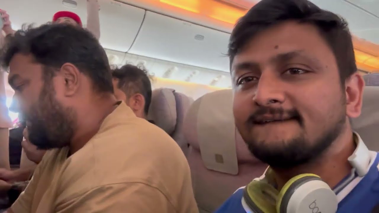 DADU Gumega DUBAI 😎