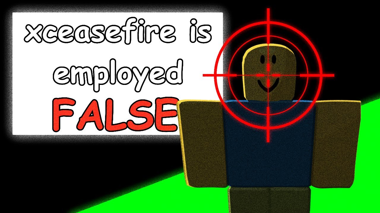 DEADLY TRUE OR FALSE | True or False (ROBLOX)