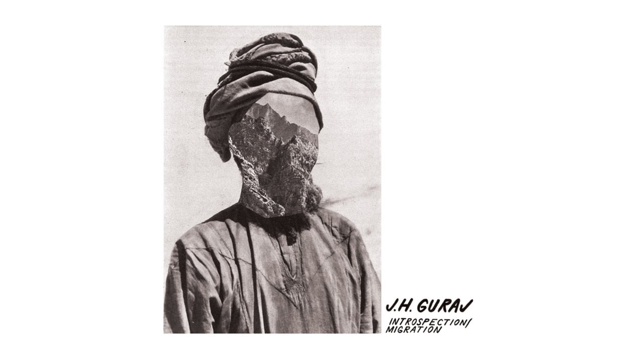 J.H. Guraj - Introspection (audio)