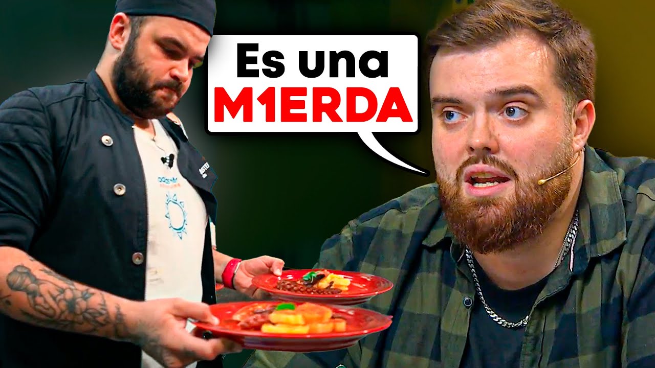 Ibai Insult&oacute;n.