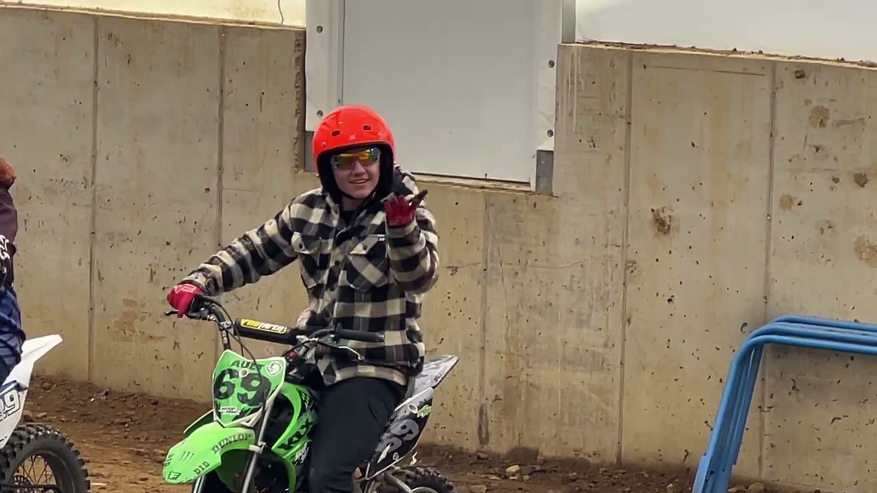 Route 62 MX Winter Series RD5 Saturday Feb 11th 2023