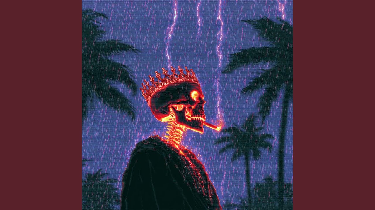 Lost In Thought