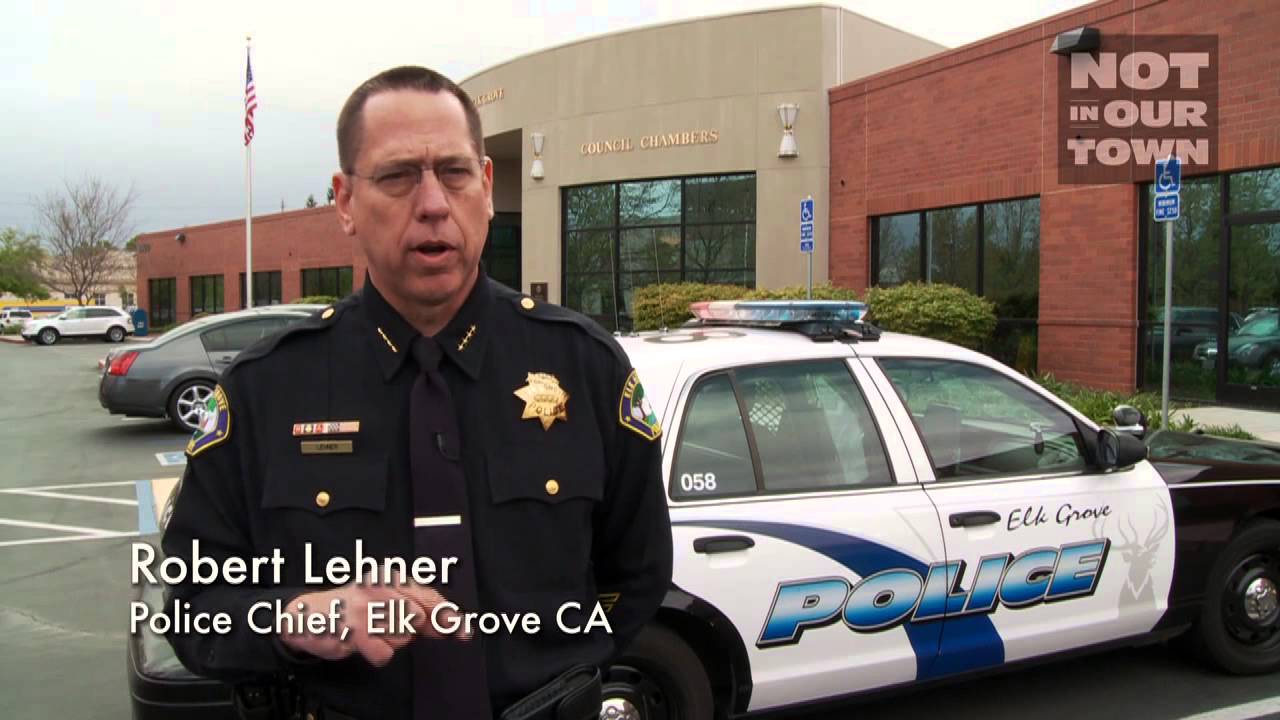 Recognizing a Hate Crime