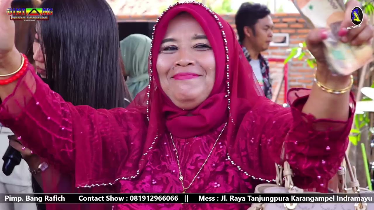 Yuli Yolanda ^ Bintang Muda Pantura | Live Sumuradem Sukra Indramayu 