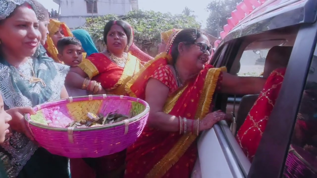 Saurav Shadi video Part 15
