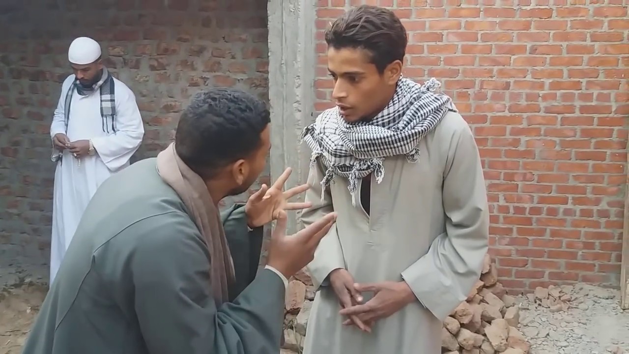 جنون البحث عن الآثار في الصعيد هتضحك من قلبك مع ظرفاء الصعيد