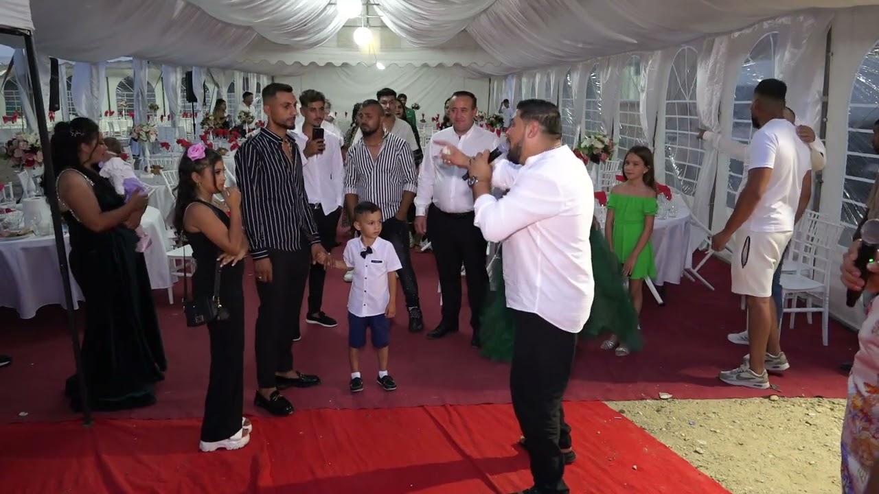 2HD Botez  La Florin Lupu Din Lipovu Dolj