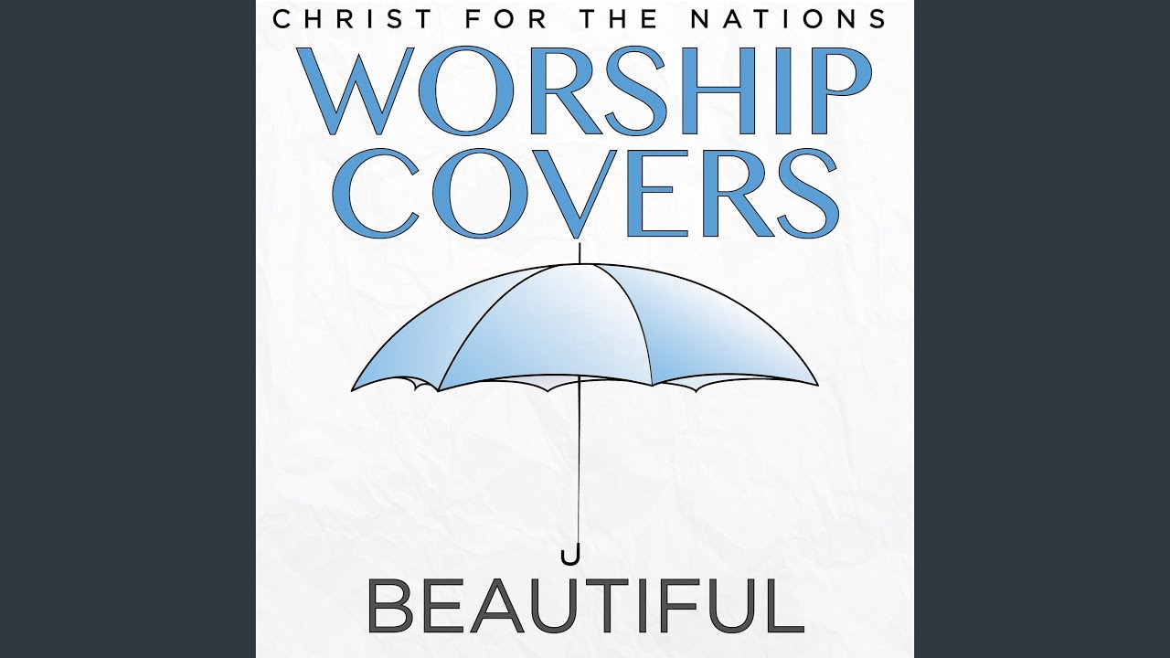Alabaster Jar (feat. Klaus Kuehn & Kari Jobe)