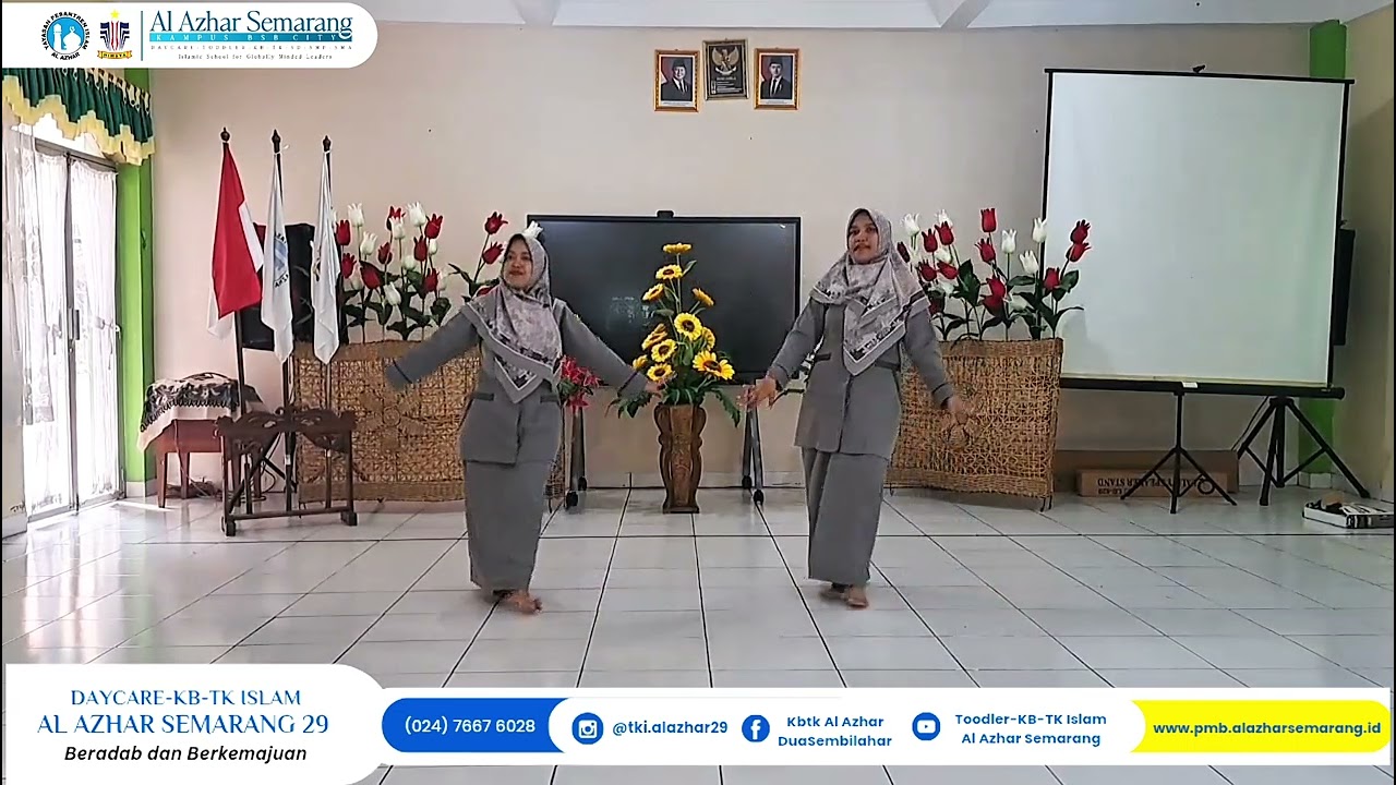 Tari Gambang Suling