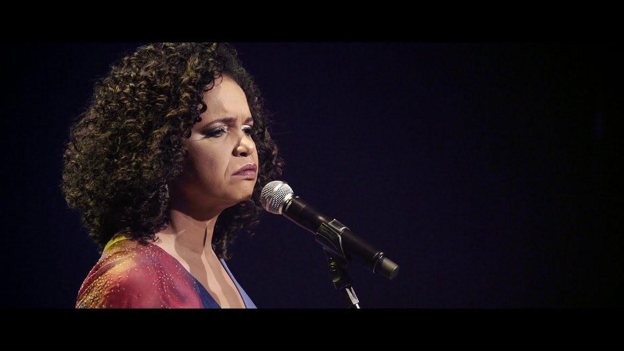 Teresa Cristina - Gago Apaixonado (Ao Vivo)