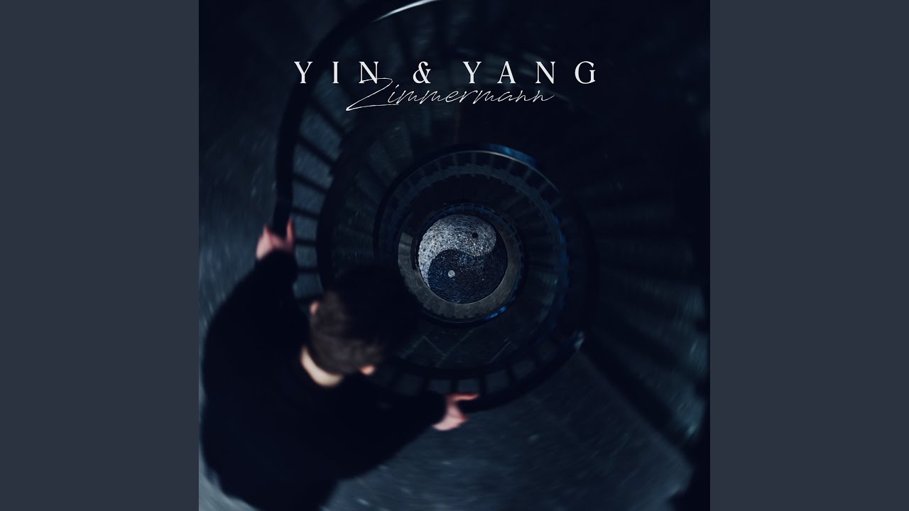 Yin & Yang