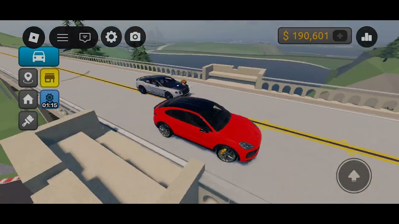 Some games 