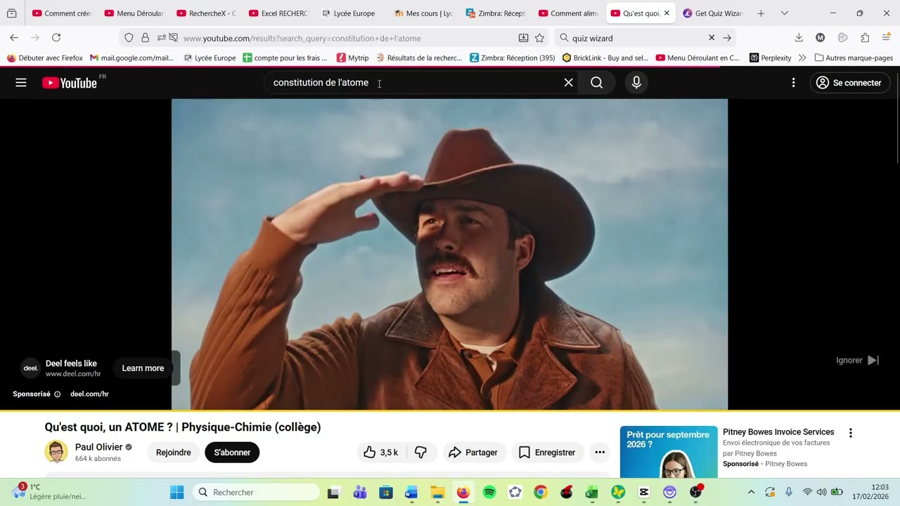 quiz wizard et moodle tuto