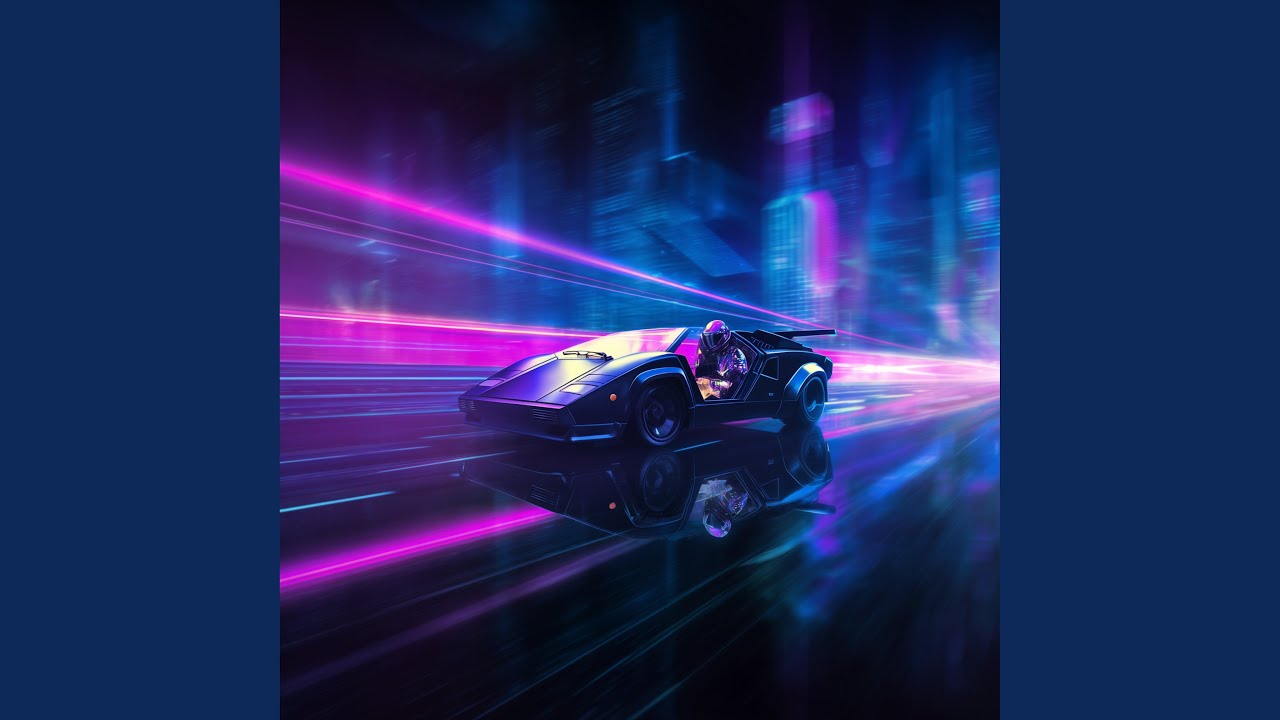 Laser Drive