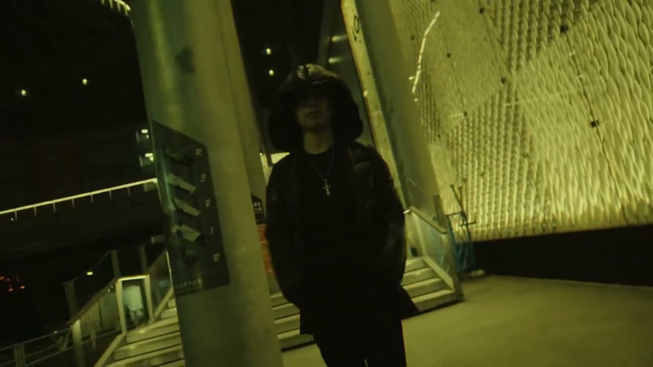 Brrrsos - Not a game (Official Video)
