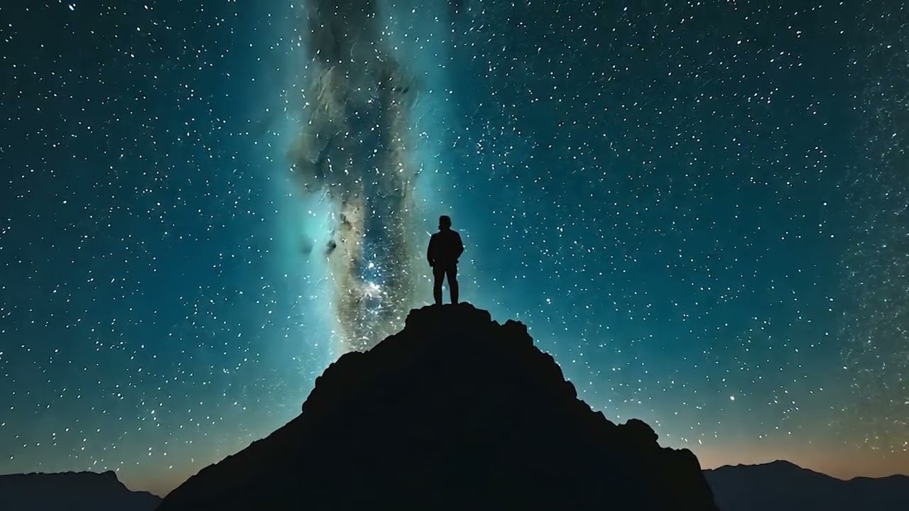 Chasing stars
