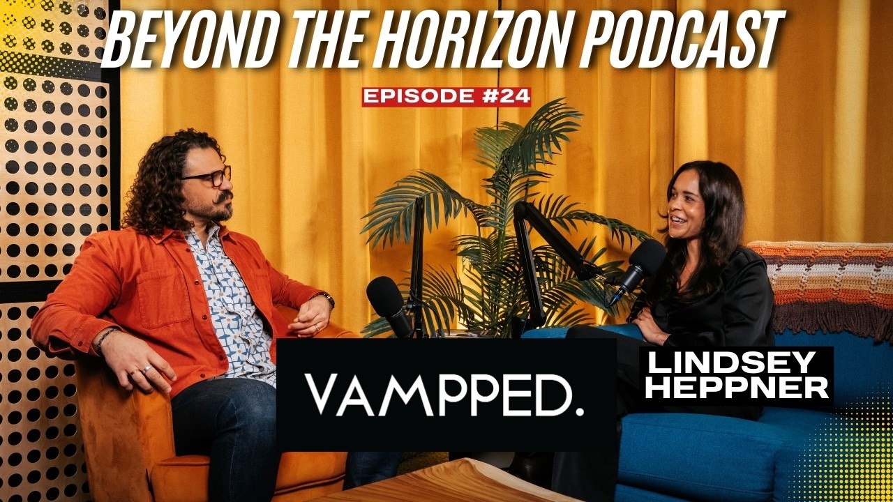 The Truth About Influencer Marketing - Lindsey Heppner -  BTH | Episode 24