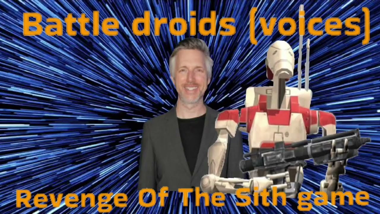 ALL Matthew Wood performances in "Star Wars" compilation
