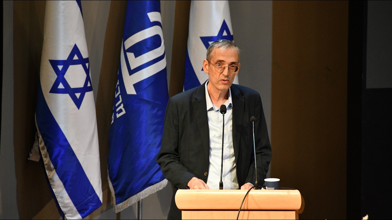 Le mythe du génocide de Gaza au regard des mythes de l'antisionisme contemporain | Pierre LURÇAT