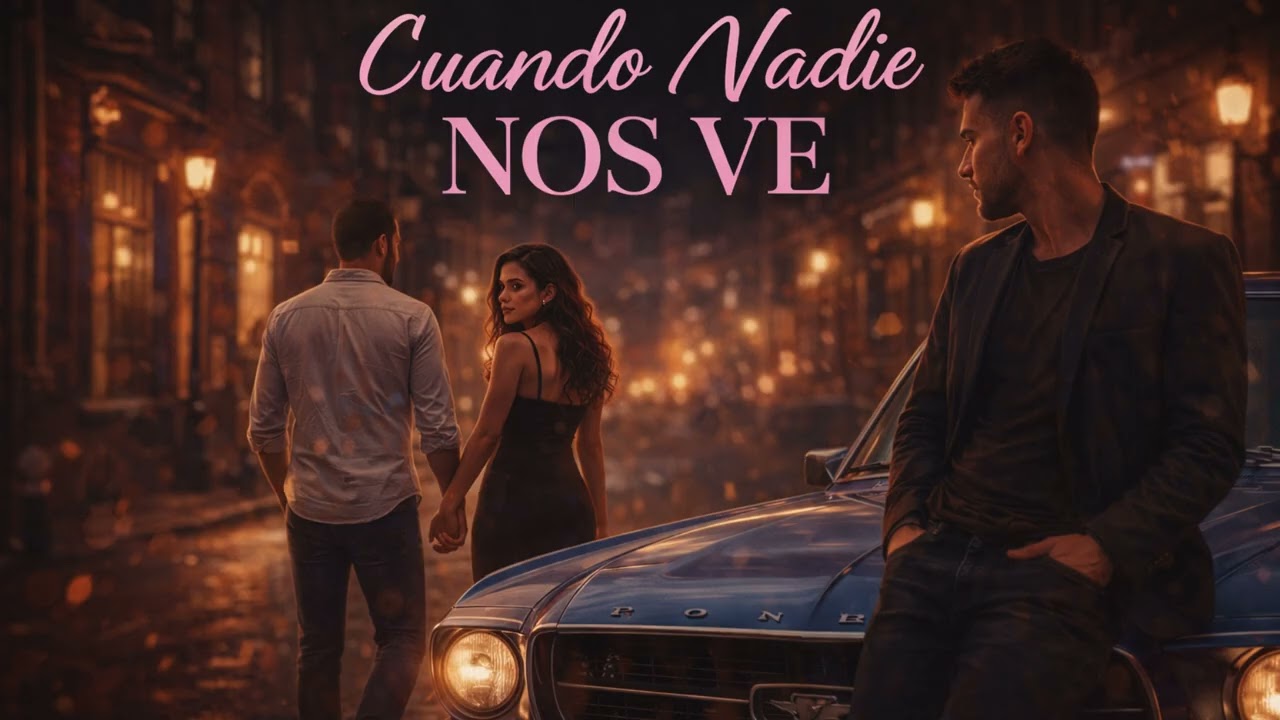 CUANDO NADIE NOS VE