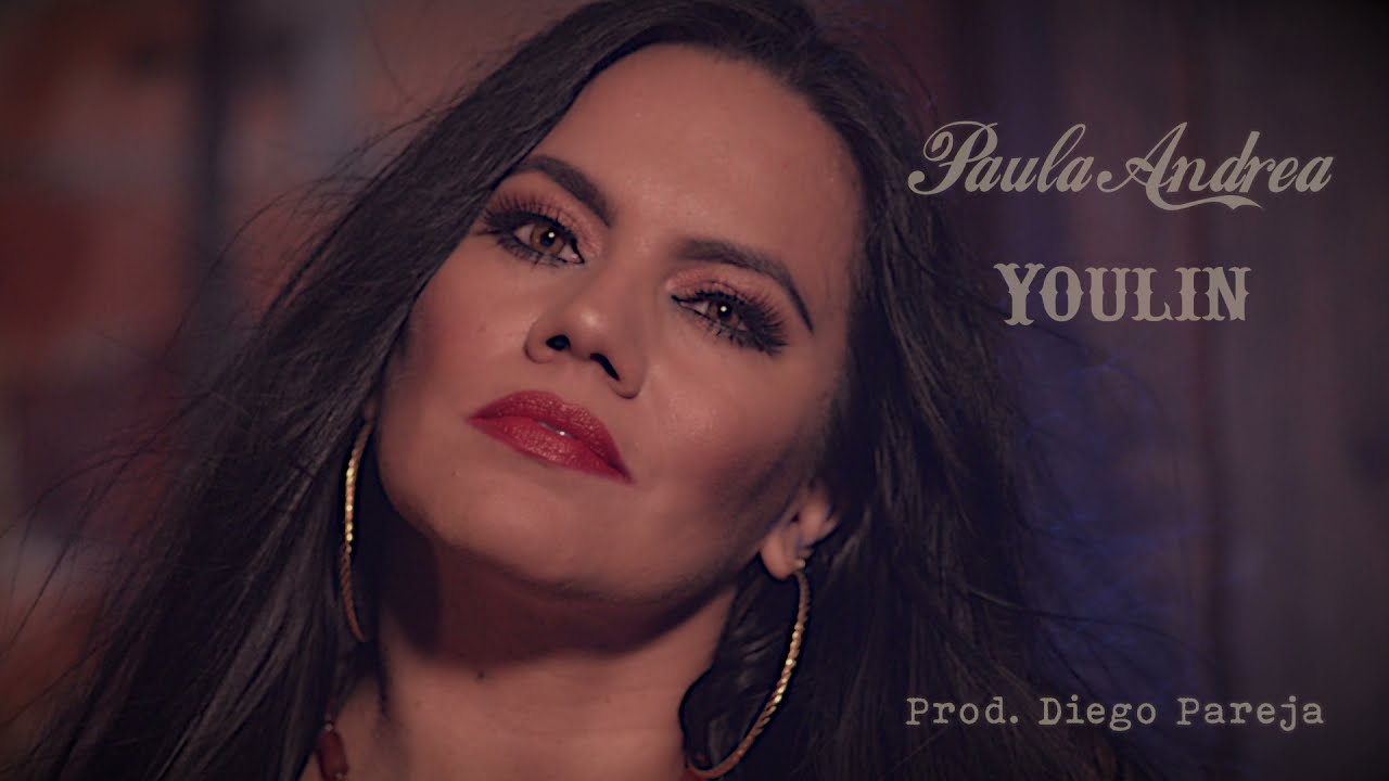 Youlín - Jolene - PAULA ANDREA