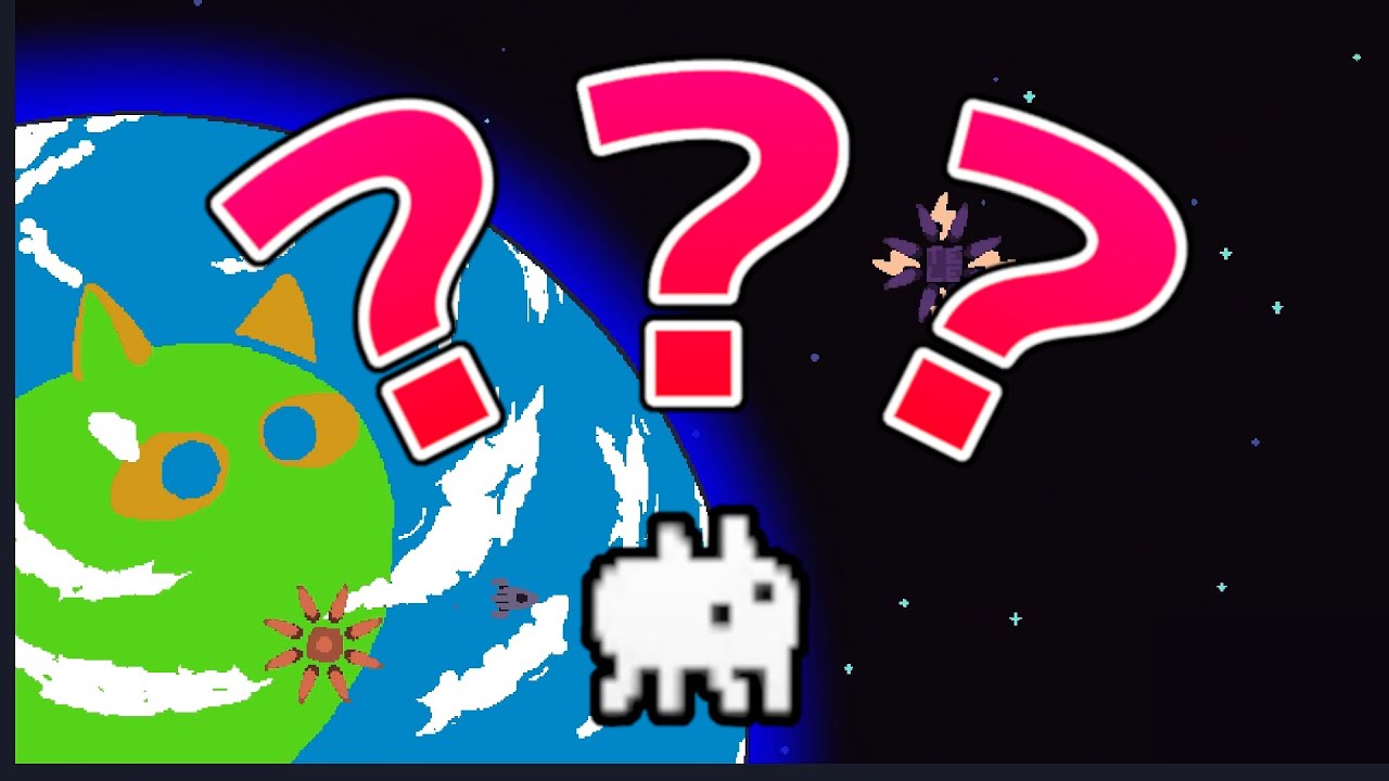 Baba Is You のカスタムレベルをやる 43【MOKO IS YOU】(v1.30a)
