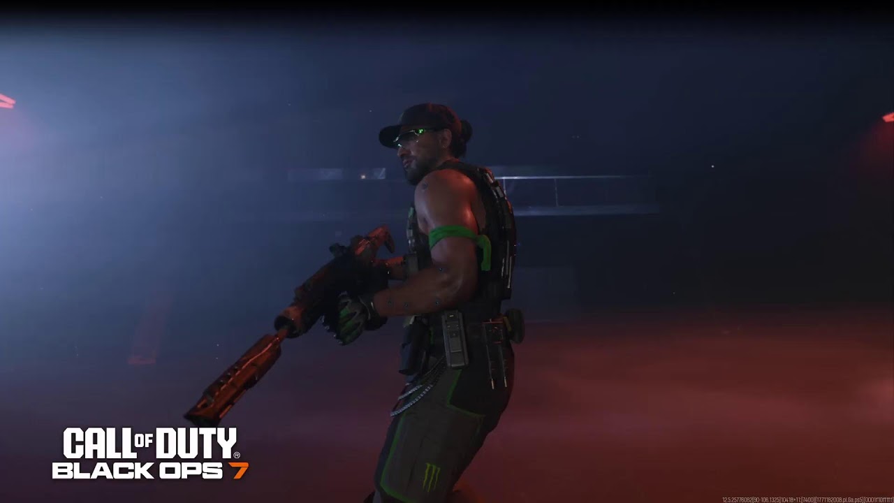 Pressure6673 call of Duty Black Ops 7 live stream now