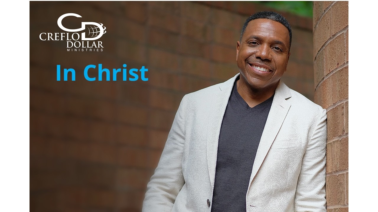 In Christ