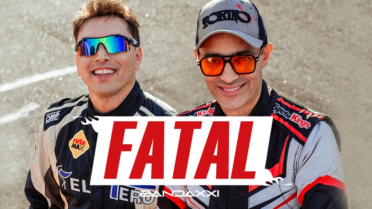 Banda XXI - Fatal (Vídeo Oficial)