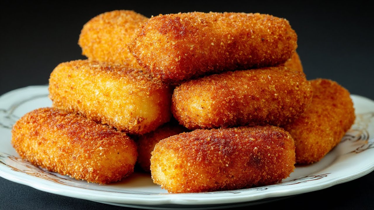 Sie sind so lecker, dass ich sie fast jeden Tag mache!