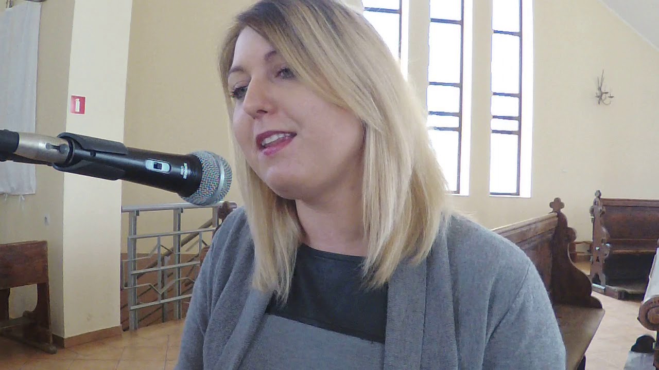 Chlebie Najcichszy Paulina Kuc