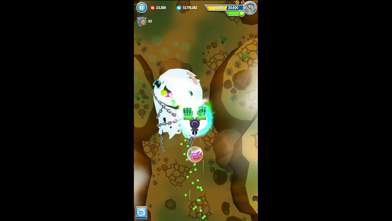 Bloons Supermonkey 2 - Boss L60 2018 HD