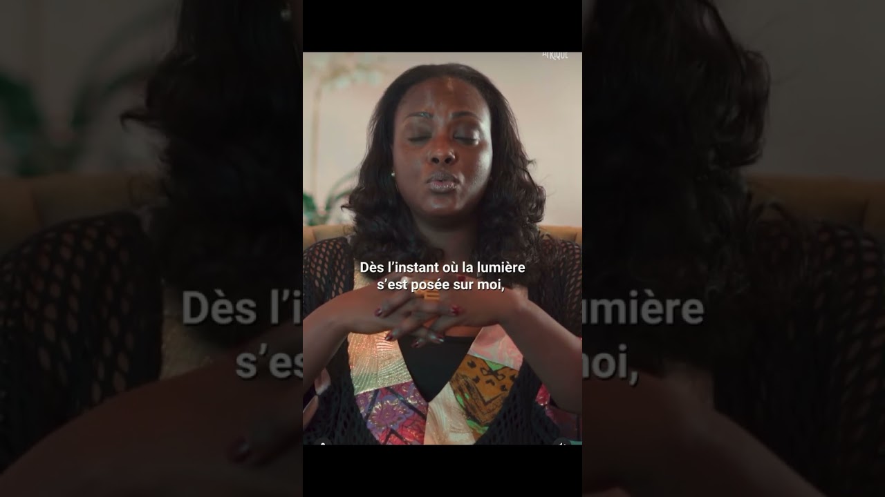LE CRI D’HALIMA GADJI : ELLE AVAIT TOUT DIT… PERSONNE N’A ÉCOUTÉ, LA SOCIÉTÉ L’A JUGÉE AVANT DE…