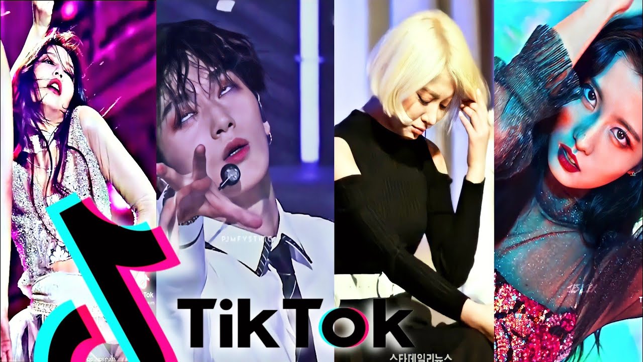 🌵K-pop TikTok Edits | Emotional, Funny, Cool, K-pop TikTok Edits🌵