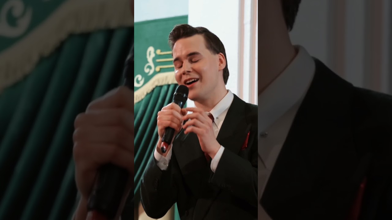 Как это все случилось? 🤫🎶 #ивандятлов #песни #советскиепесни #никитабогословский #алексейфатьянов