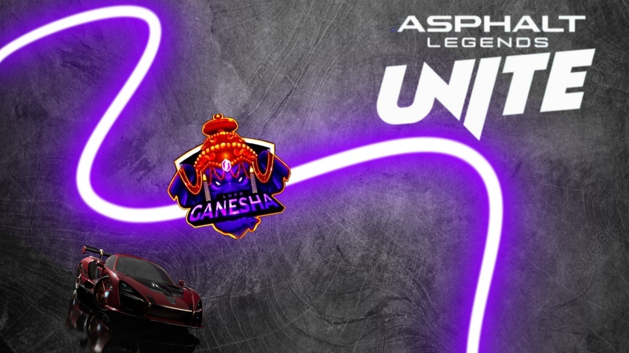 🔴Asphalt Legends Chill Live