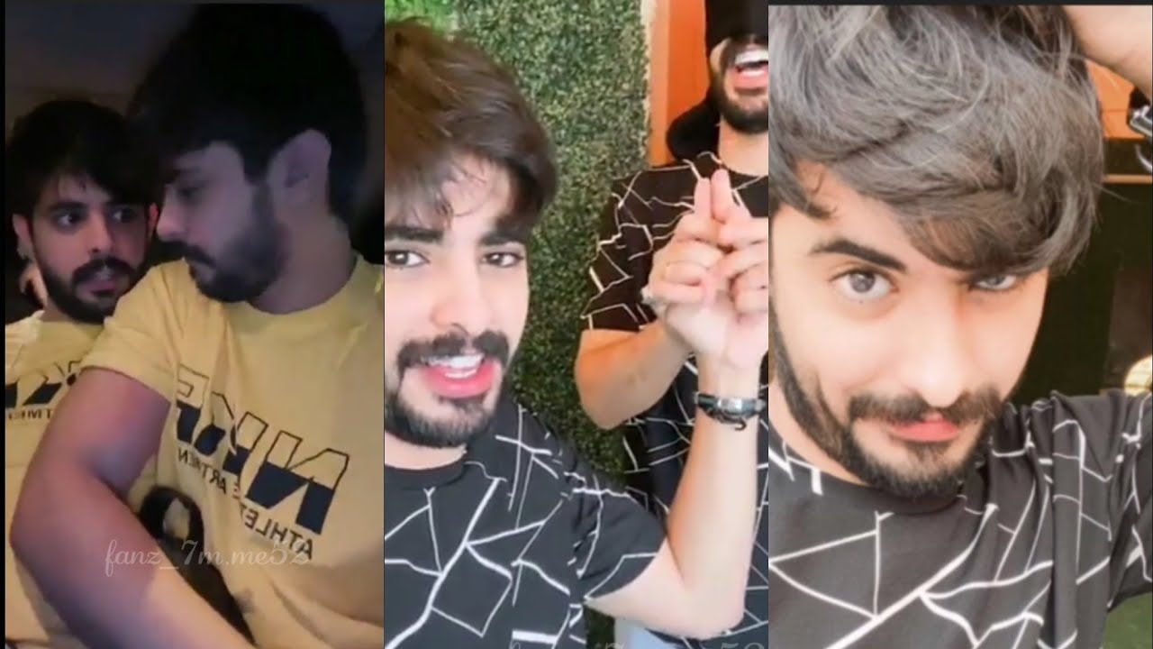 التوأم عبدالله و عبدالرحمن العنزي#توام_سعادتنا #سنابات