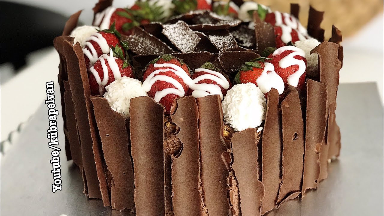 BUTİK PASTADA OLAY, yemek ve tatlı tarifleri