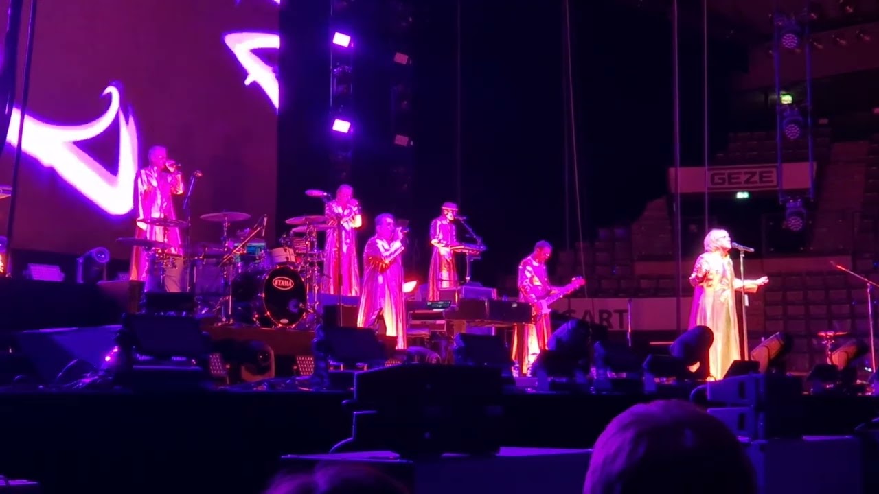 Die Prinzen live 