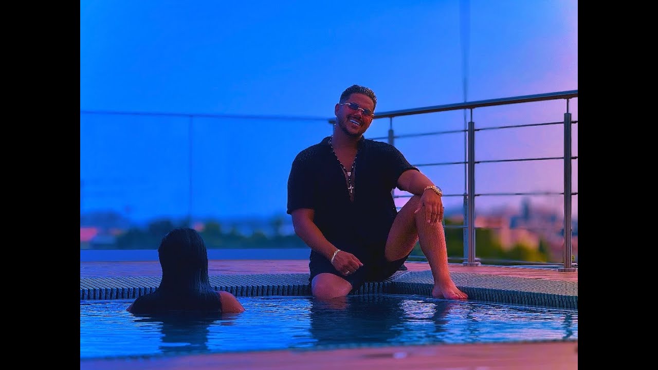 Váradi Olasz - Az utunk széjjel vált / Music 4K VIDEO