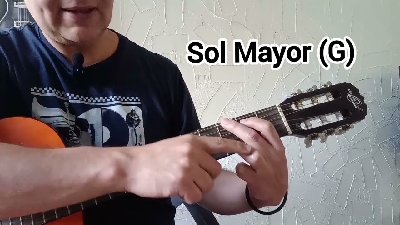 Aprende 2 Acordes Nuevos en Minutos