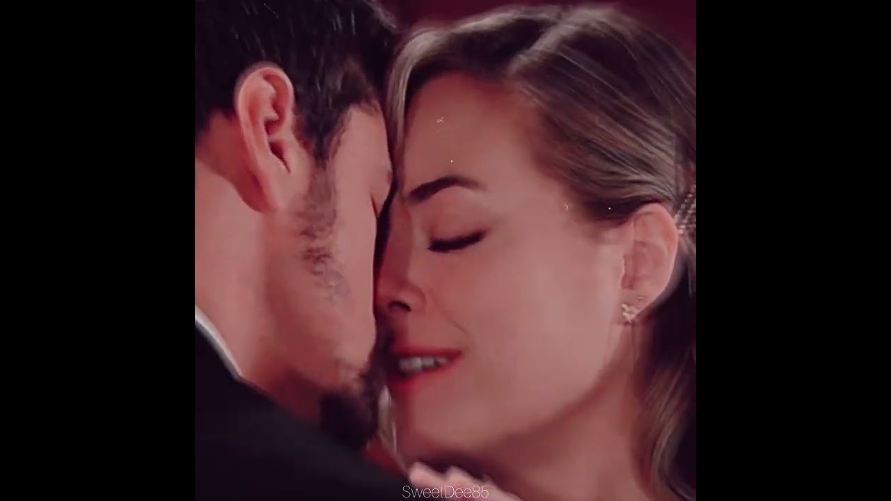 Thomas & Hope (Thope) || Nasty