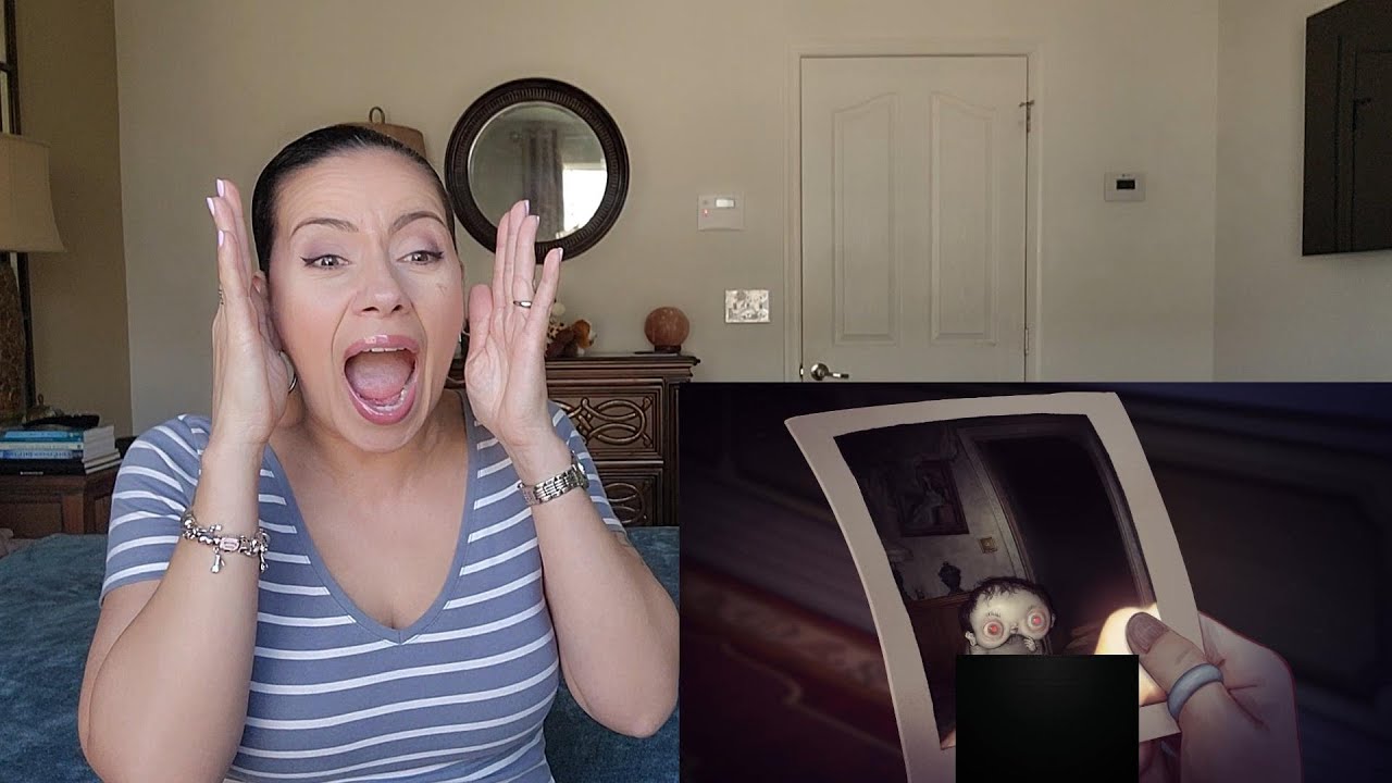 MeatCanyon: GHOST HUNTERS | Melvins Macabre | REACTION!