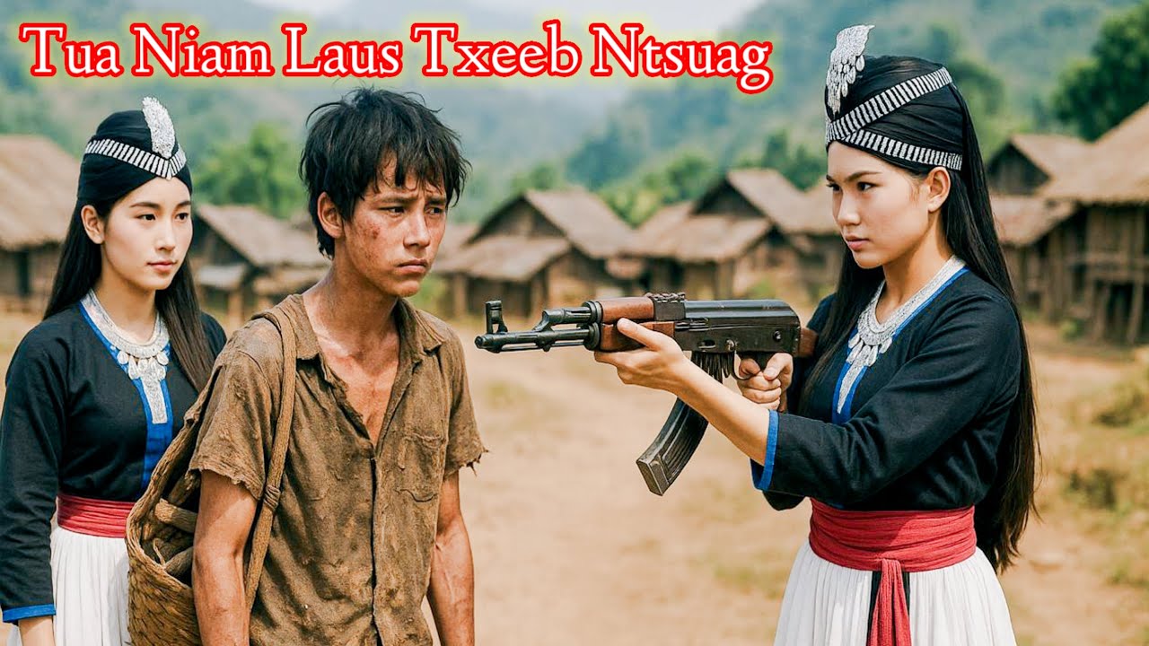 Dab neeg tua niam laus txeeb ntsuag 16/6/2025
