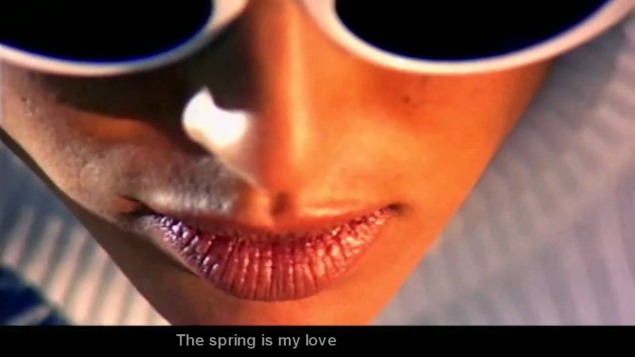RMB - Spring (Vocal Mix) ★★★[OFFICIAL VIDEO TranceOnJeroen edits]★★★ + Lyrics
