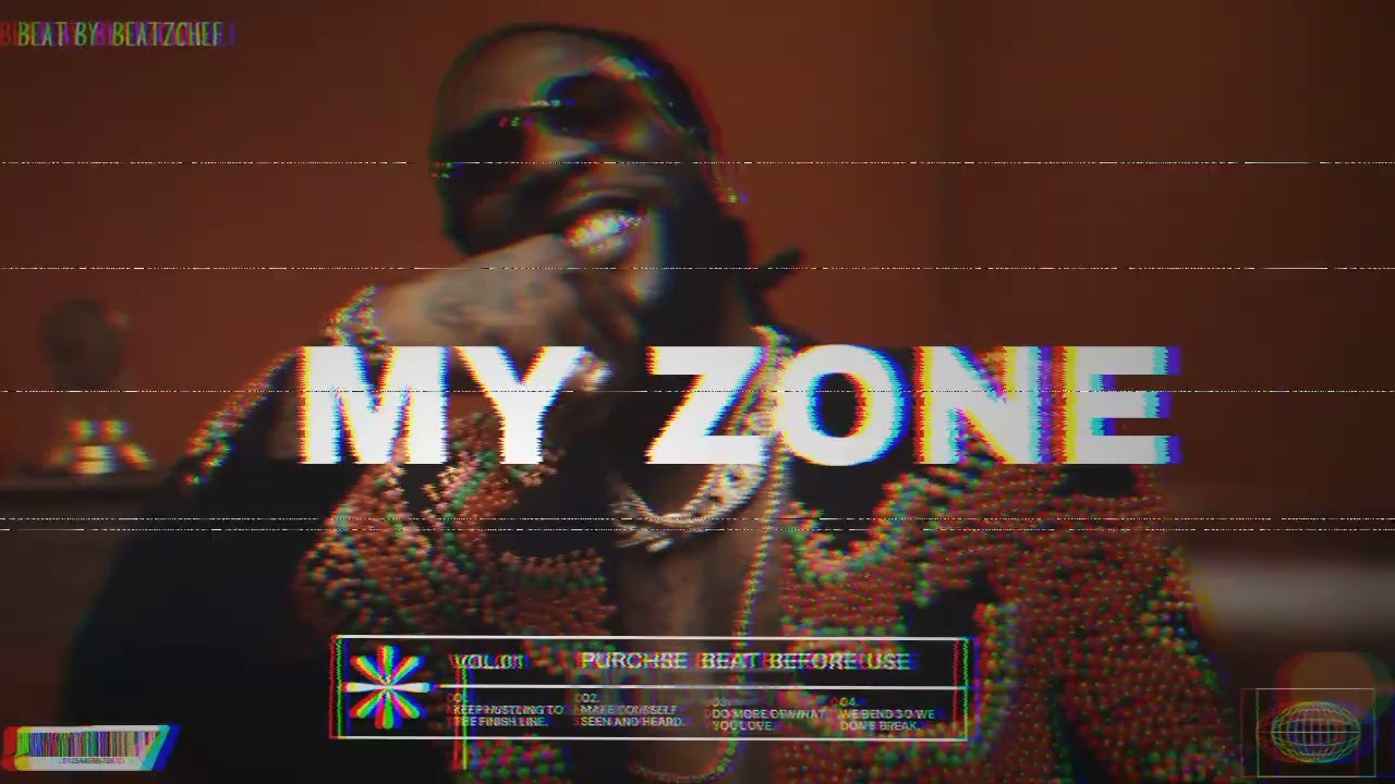 Afrobeat Instrumental 2025 Burna Boy ft Omah lay Type Beat MY ZONE Emotional Afrobeat Type Beat