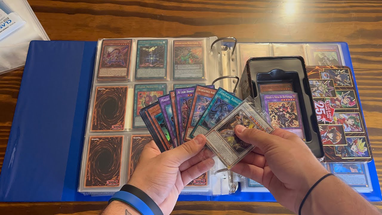 SISTEMAZIONE DELLA COLLEZIONE Ep.5