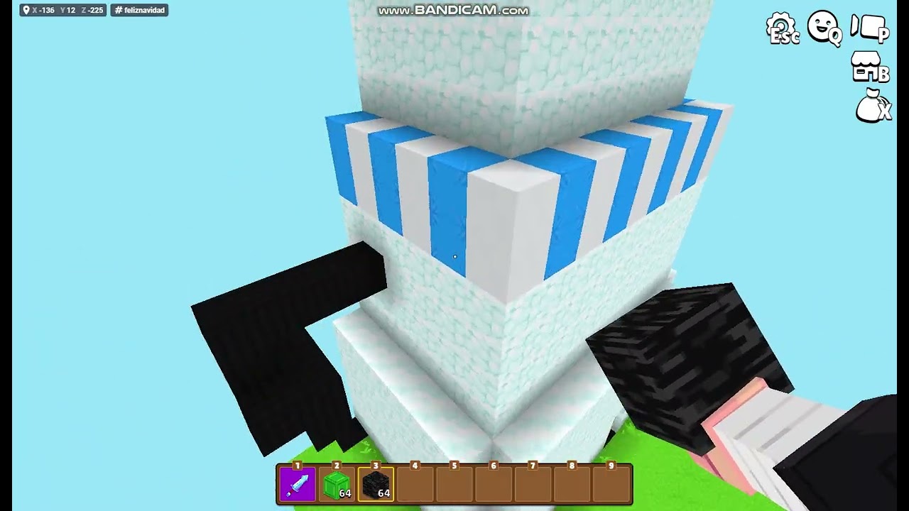 MineFun.io chơi với game siêu lag