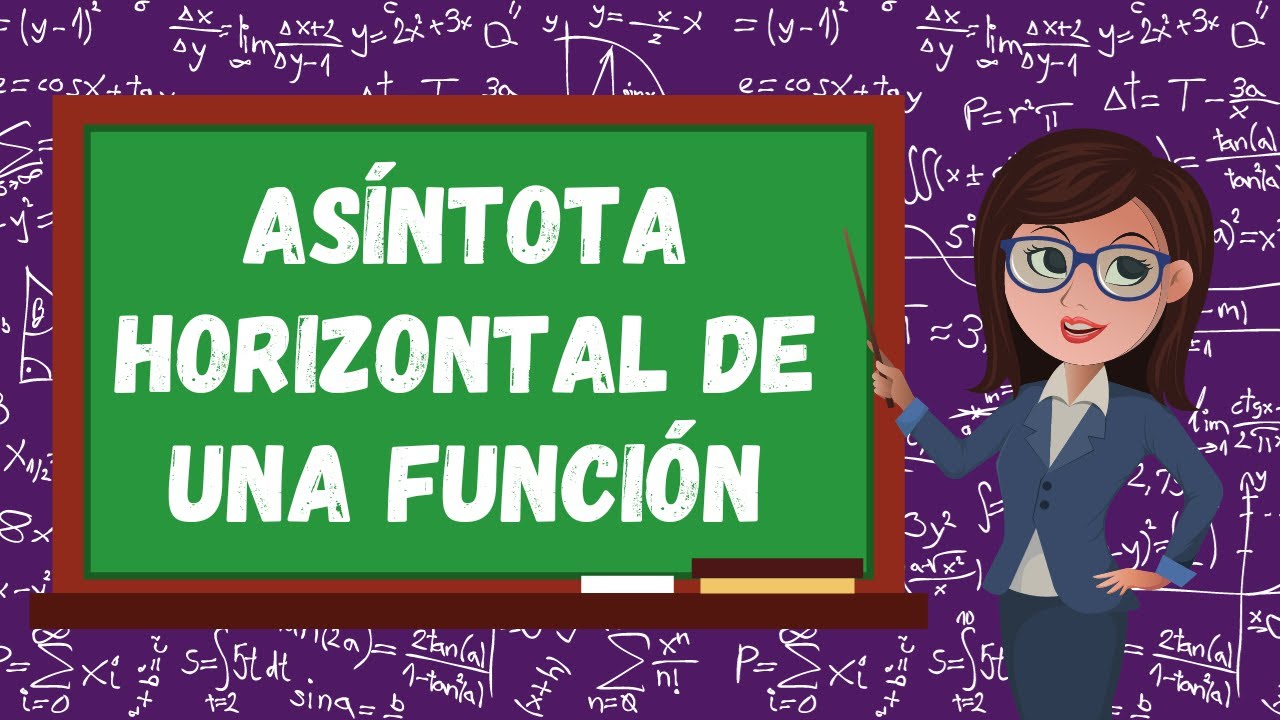 Descubre la AS&Iacute;NTOTA HORIZONTAL de Funciones F&Aacute;CILMENTE 📈✨